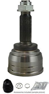 Hyundai Homokineet reparatie set, aandrijfas CV3008