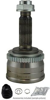 Hyundai Homokineet reparatie set, aandrijfas CV3009