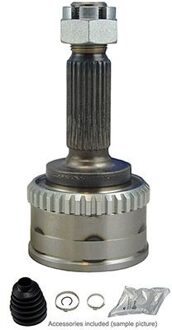 Hyundai Homokineet reparatie set, aandrijfas CV3011