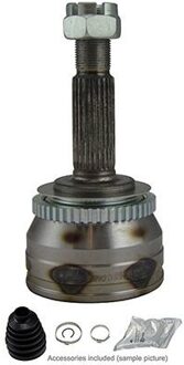 Hyundai Homokineet reparatie set, aandrijfas CV3012