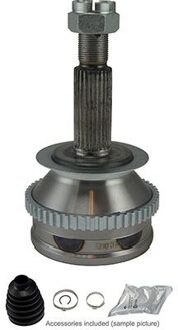 Hyundai Homokineet reparatie set, aandrijfas CV3018