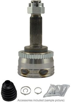 Hyundai Homokineet reparatie set, aandrijfas CV3029