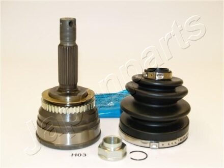 Hyundai Homokineet reparatie set, aandrijfas GIH03