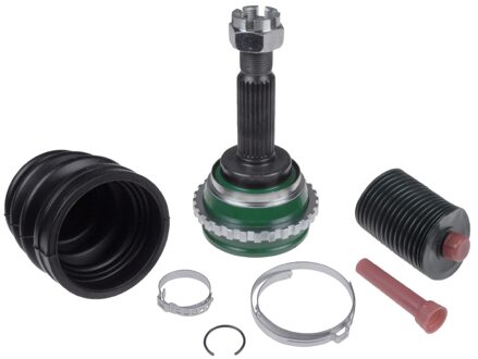 Hyundai Homokineet reparatie set, aandrijfas