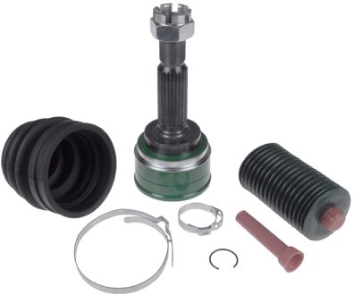 Hyundai Homokineet reparatie set, aandrijfas