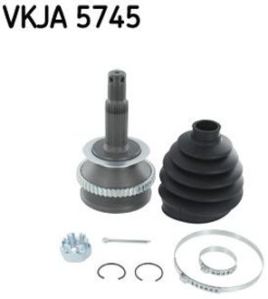 Hyundai Homokineet reparatie set, Aandrijfas