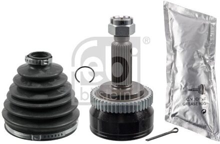 Hyundai Homokineetset 176357