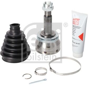 Hyundai Homokineetset 196465