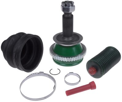 Hyundai Homokineetset