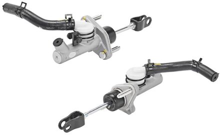 Hyundai Hoofdcilinder koppeling 804688