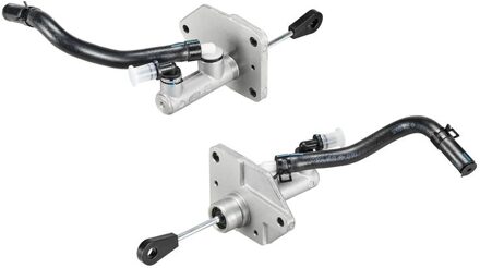 Hyundai Hoofdcilinder koppeling 804805