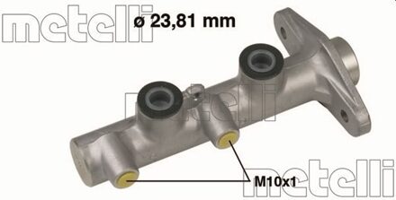 Hyundai Hoofdremcilinder 050586