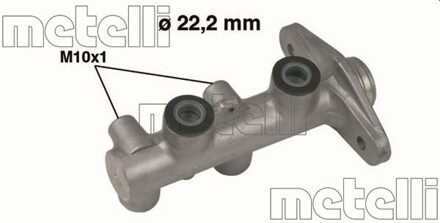 Hyundai Hoofdremcilinder 050649