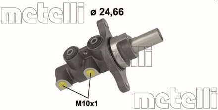 Hyundai Hoofdremcilinder 051155