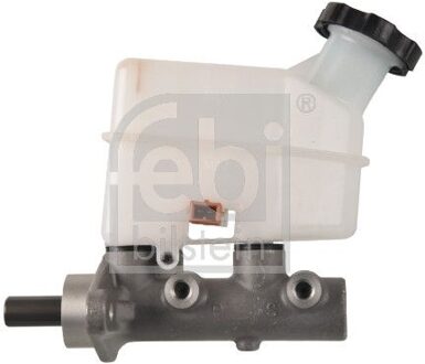 Hyundai hoofdremcilinder 180757