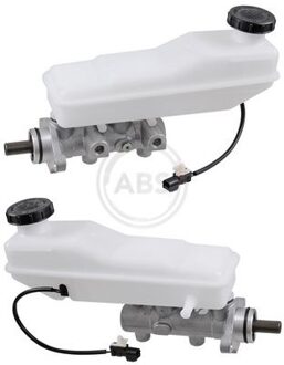 Hyundai Hoofdremcilinder 45068