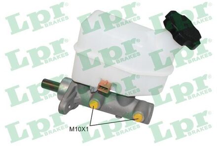 Hyundai Hoofdremcilinder 6012