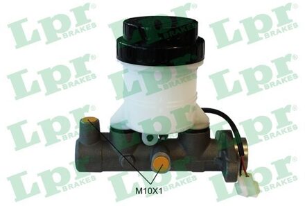 Hyundai Hoofdremcilinder 6260