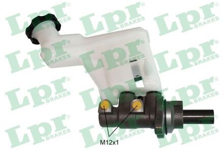 Hyundai Hoofdremcilinder 6276