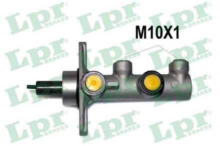 Hyundai Hoofdremcilinder 6400