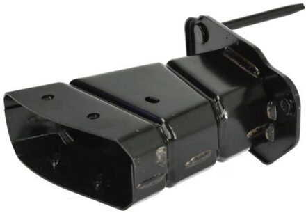 Hyundai Houder, bumper 6508069080932P