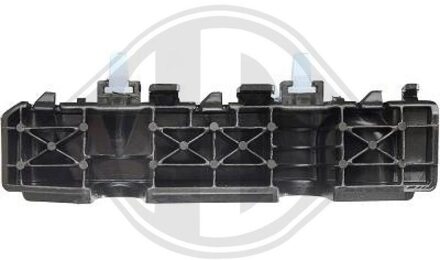Hyundai Houder, bumper 6807052