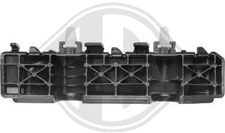 Hyundai Houder, bumper 6807053
