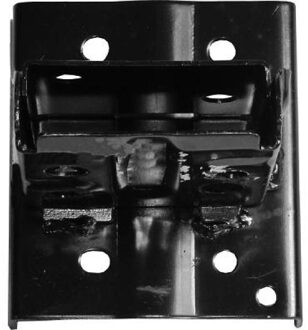 Hyundai Houder, bumper 6841062