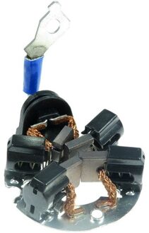 Hyundai Houder, koolborstel SBH1022DELCO