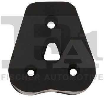 Hyundai Houder, uitlaatsysteem 743905