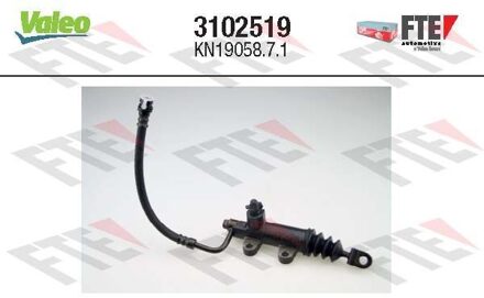 Hyundai Hulpcilinder, koppeling 3102519