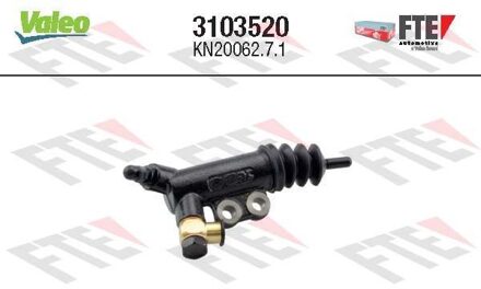 Hyundai Hulpcilinder, koppeling 3103520