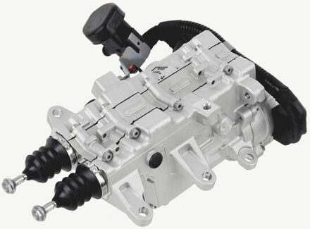 Hyundai Hulpcilinder, koppeling 3981654003