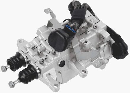 Hyundai Hulpcilinder, koppeling 3981654004