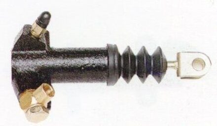 Hyundai Hulpcilinder, koppeling