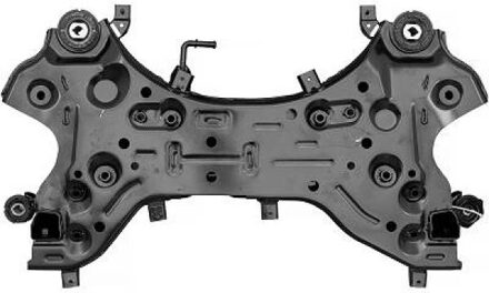 Hyundai Hulpsteun/Aggregaatsteun 6862119