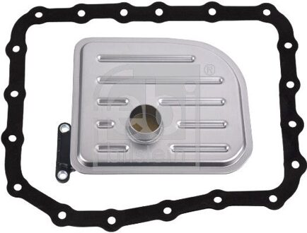 Hyundai Hydrauliekfilterset, automatische aandrijving 175367