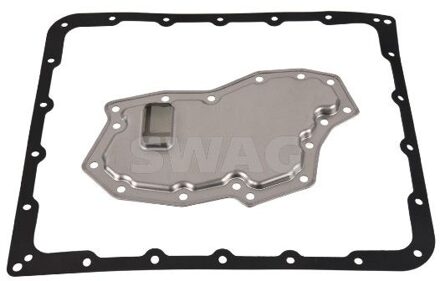 Hyundai Hydrauliekfilterset, automatische aandrijving SWAG extra 33105162