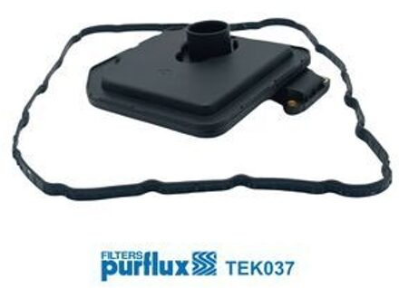 Hyundai Hydrauliekfilterset, automatische aandrijving TEK037