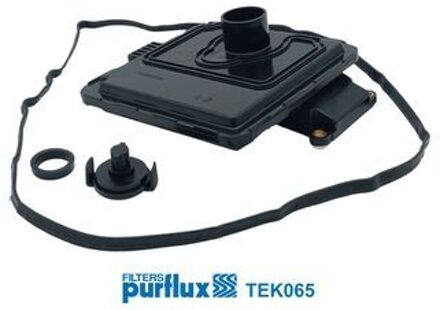 Hyundai Hydrauliekfilterset, automatische aandrijving TEK065