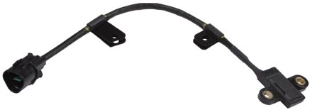 Hyundai Impulsgever, krukas