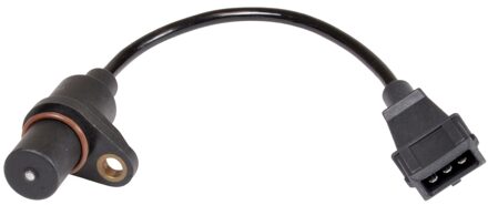 Hyundai Impulsgever, krukas