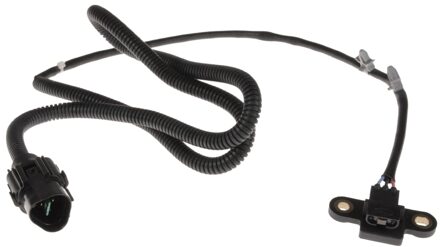 Hyundai Impulsgever, krukas