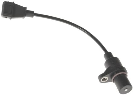 Hyundai Impulsgever, krukas