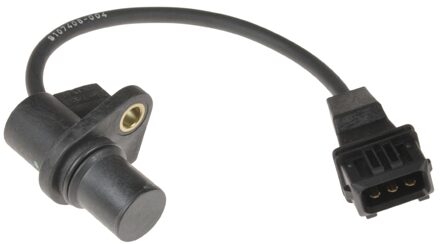 Hyundai Impulsgever, krukas