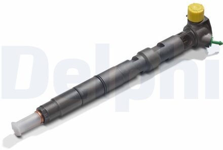 Hyundai Injector HRD332