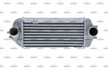 Hyundai Intercooler, inlaatluchtkoeler 30327