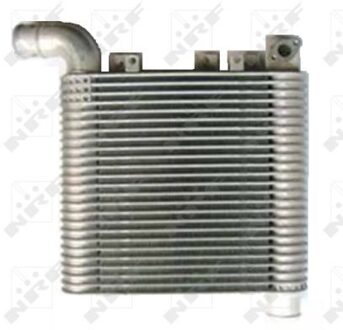 Hyundai Intercooler, inlaatluchtkoeler 30331