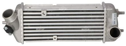 Hyundai Intercooler, inlaatluchtkoeler 30336