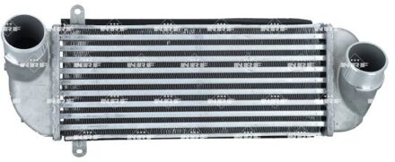 Hyundai Intercooler, inlaatluchtkoeler 30338
